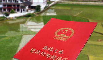 集体土地房产怎么赠予