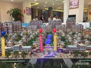 投资如皋房产怎么样