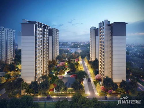 投资如皋房产怎么样