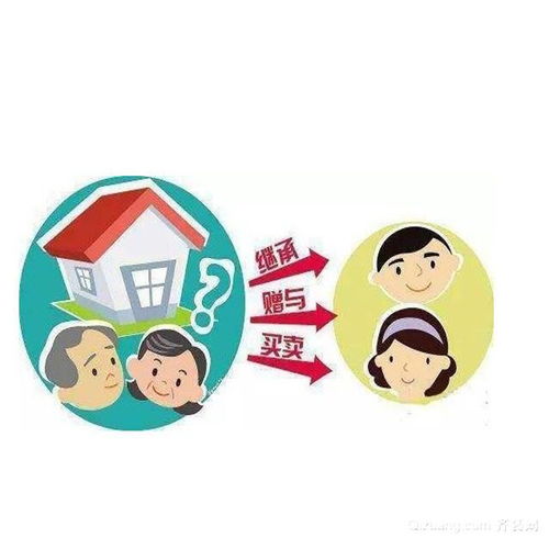 赠予房产怎么可以要回来