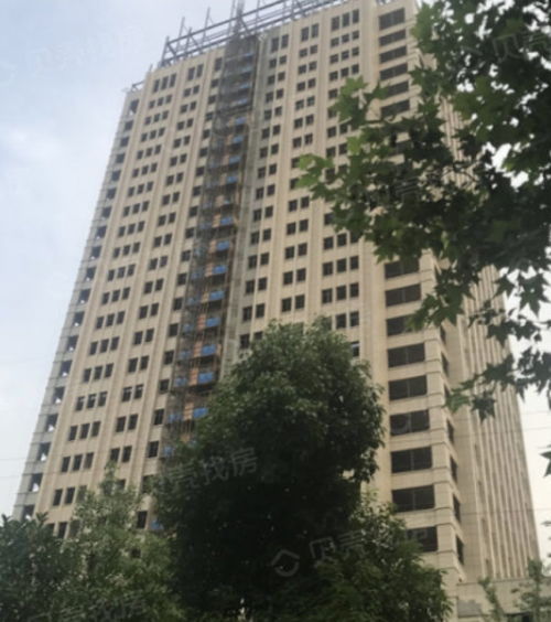 天马房产怎么样