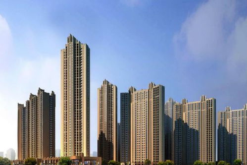 新楼市房产怎么样