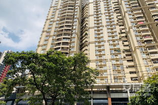 中嘉房产怎么样