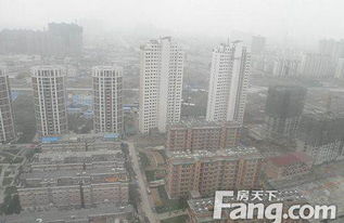 汉谷房产怎么了