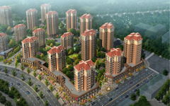 汉谷房产怎么了