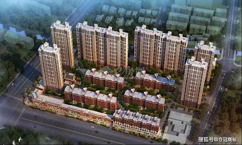 中企房产怎么样