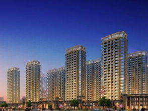 中企房产怎么样