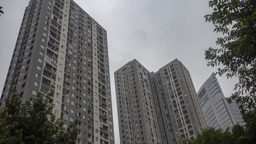 重庆房产怎么样的 重庆房产怎么样的