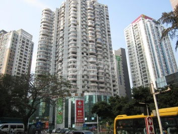 大信房产怎么样