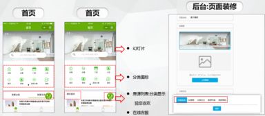 怎么搜索房产的小程序