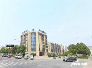 淮安爱家房产怎么样