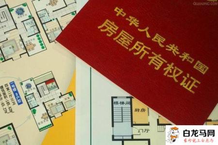 住房产权情况怎么填