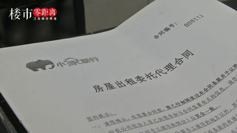 房产中介跑路怎么维权