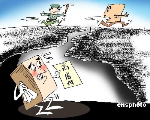 房产投资风险怎么样