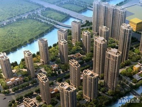 同城房产行情怎么样