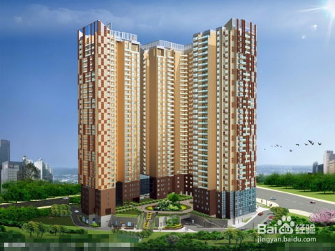 如意房产配置怎么样