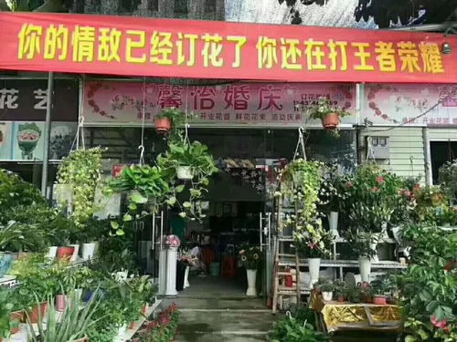 门面房产文案怎么写