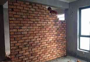 房产砌墙直播怎么做