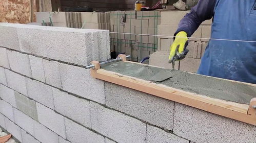 房产砌墙直播怎么做