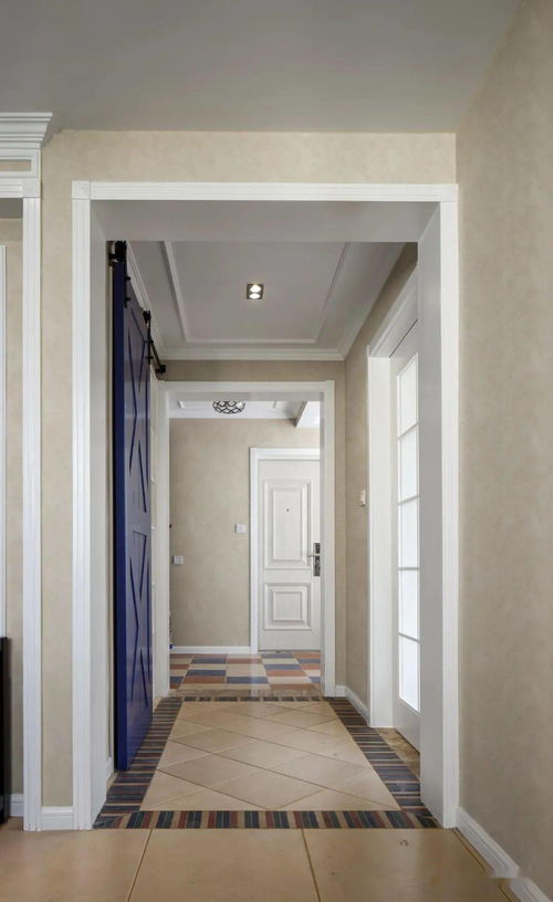 房产牌子怎么贴墙上的 房产牌子怎么贴墙上的