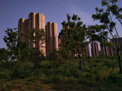 怎么置换两地房产