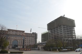 开封小强房产怎么样