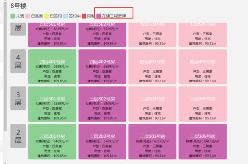 南宁房产怎么查是否抵押