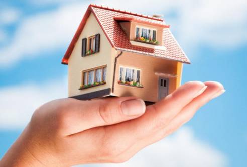 怎么算无条件赠予房产