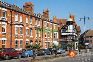 伦敦卡塔尔房产怎么样