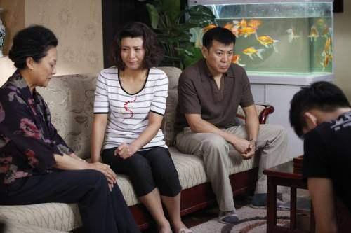 前儿媳怎么诈骗房产呢