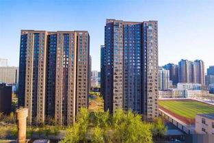 西乡李嘉诚房产怎么样