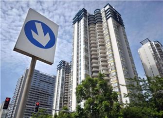 房产怎么变更为份额 房产怎么变更为份额