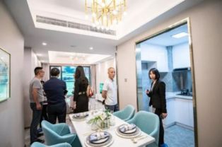 房产经纪平台门店怎么开