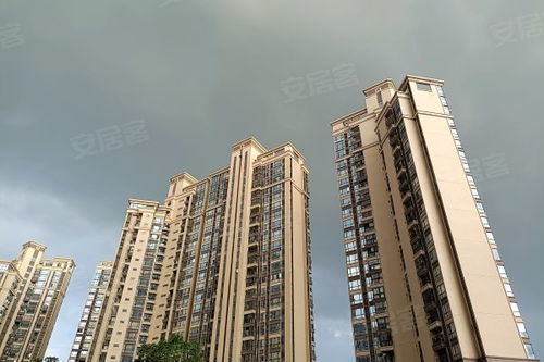 增城敏捷房产怎么样