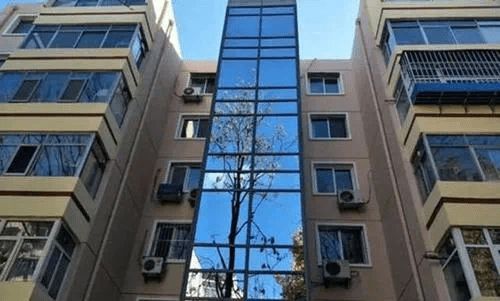 私人房产怎么装电梯上去 私人房产怎么装电梯上去