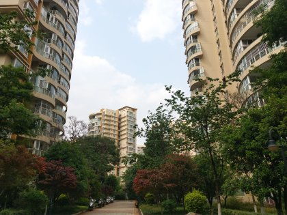 全佳房产怎么样