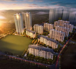 十堰房产怎么选