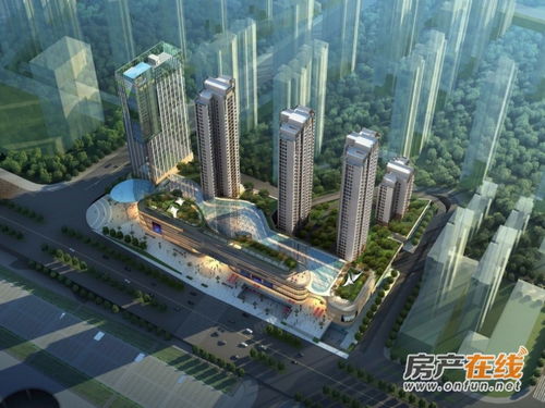 十堰房产怎么选