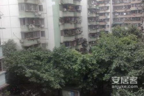 中江鸿图房产怎么样