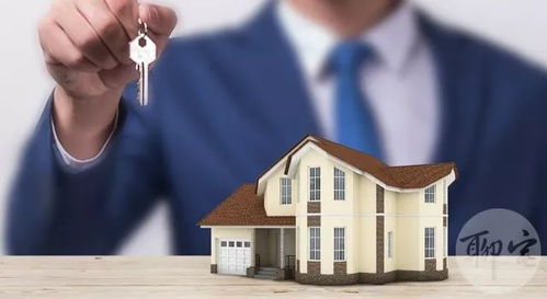 房产怎么抵押给个人买房