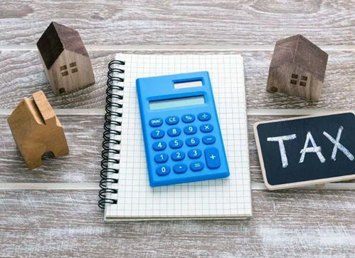 征收房产税怎么查询