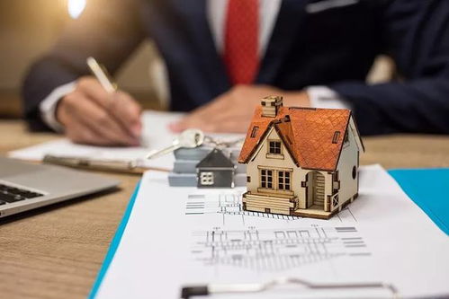 房屋共有人怎么继承房产