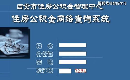 自贡房产信息怎么查