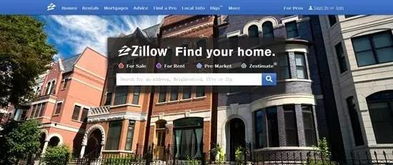 怎么查美国的个人房产