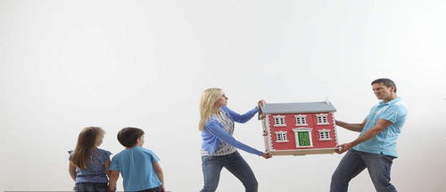 离了婚怎么过户房产 离了婚怎么过户房产