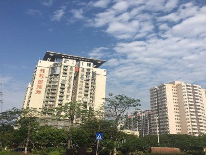 洛阳美的房产怎么样