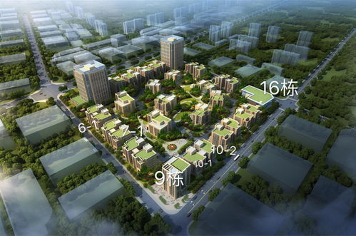 科大房产怎么样