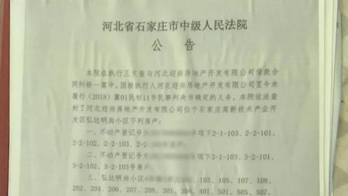 法院查封的房产拍卖怎么