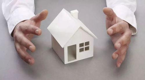 未办房产的房子怎么过户