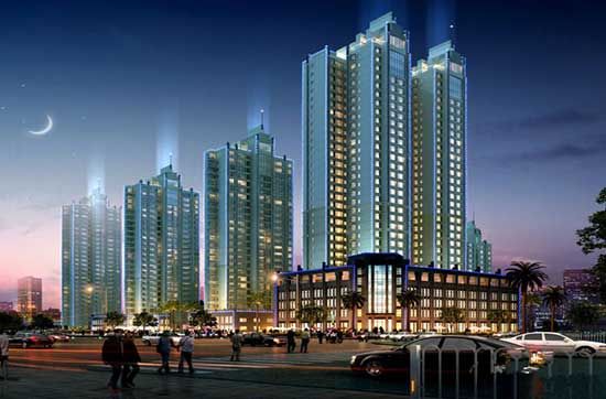 常德投资房产怎么样